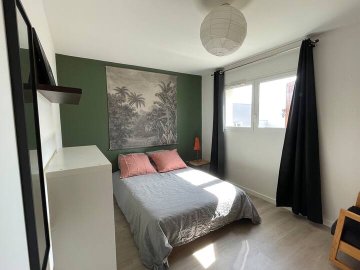 Спална соба 1