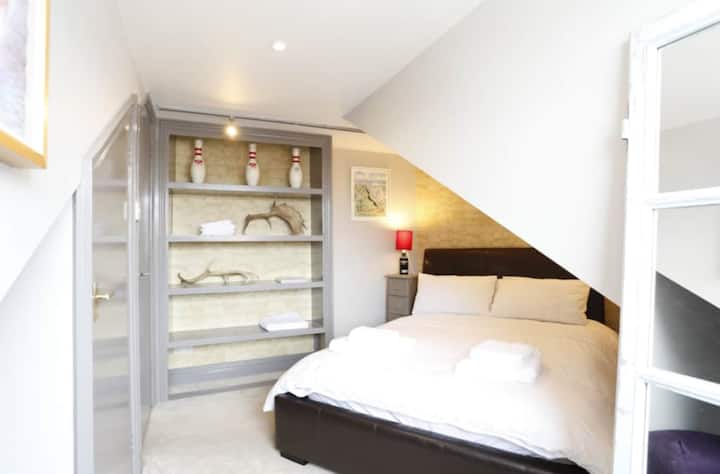 საძინებელი 4