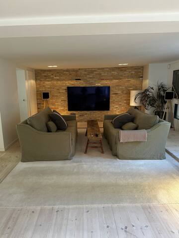 Luxury apartment in Copenhagen gallery image 2