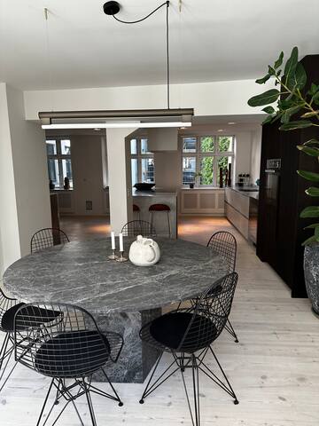 Luxury apartment in Copenhagen gallery image 3