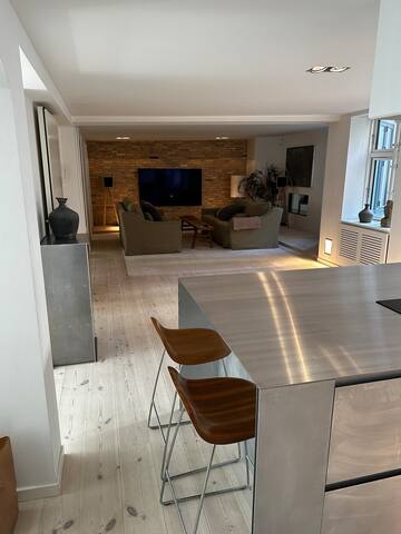 Luxury apartment in Copenhagen gallery image 5