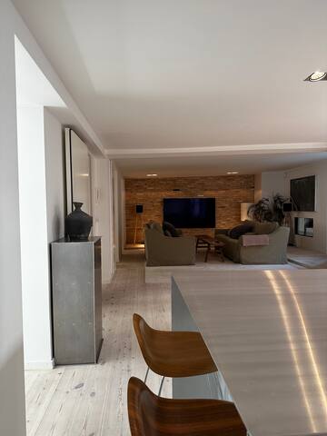 Luxury apartment in Copenhagen gallery image 4