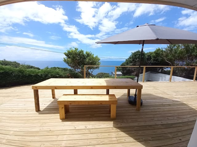 Our Shorebreak Holiday Home