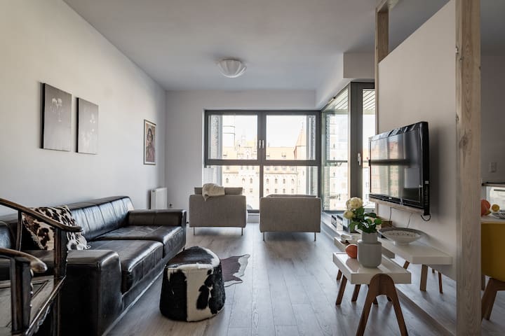 Classy Apartments managed Airbnb listing 3