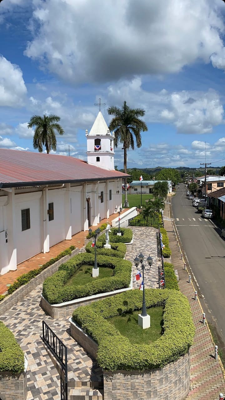 Las Minas Vacation Rentals & Homes - Herrera Province, Panama | Airbnb