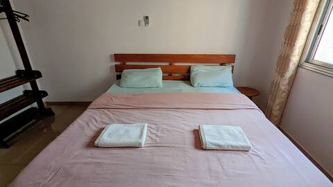 Equipped house in Kipé – Residence Essentiel – LGT2