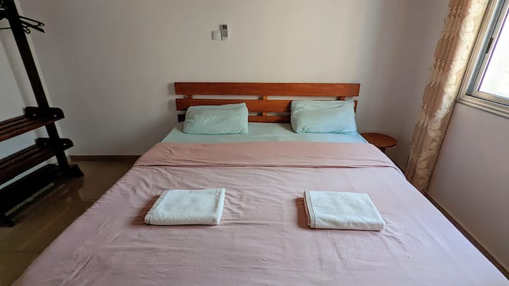 Conakry : locations de vacances et logements - Conakry, Guinée | Airbnb