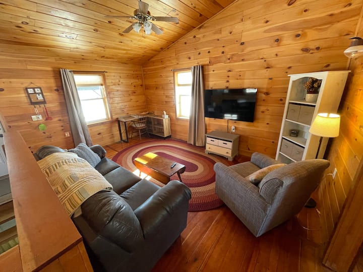 Top 10 Cabin Rentals Near Alexandria Bay, New York Updated 2024 Trip101