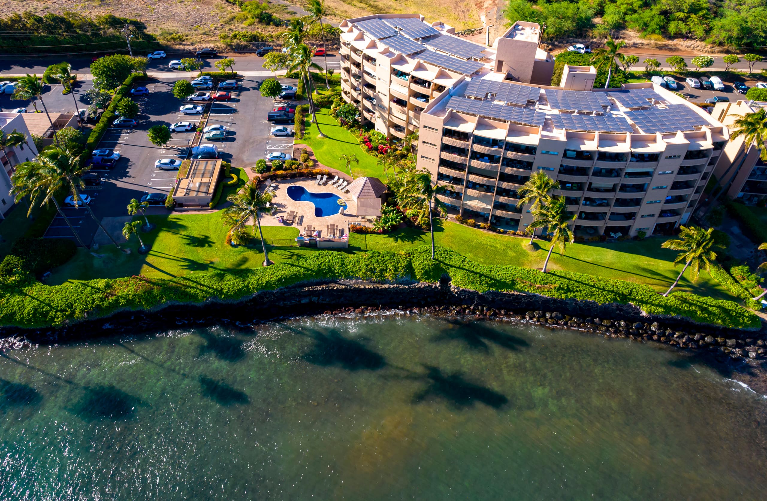 Condo in Wailuku · ★4.83 · 1 bedroom · 1 bed · 1 private bath - Image 18
