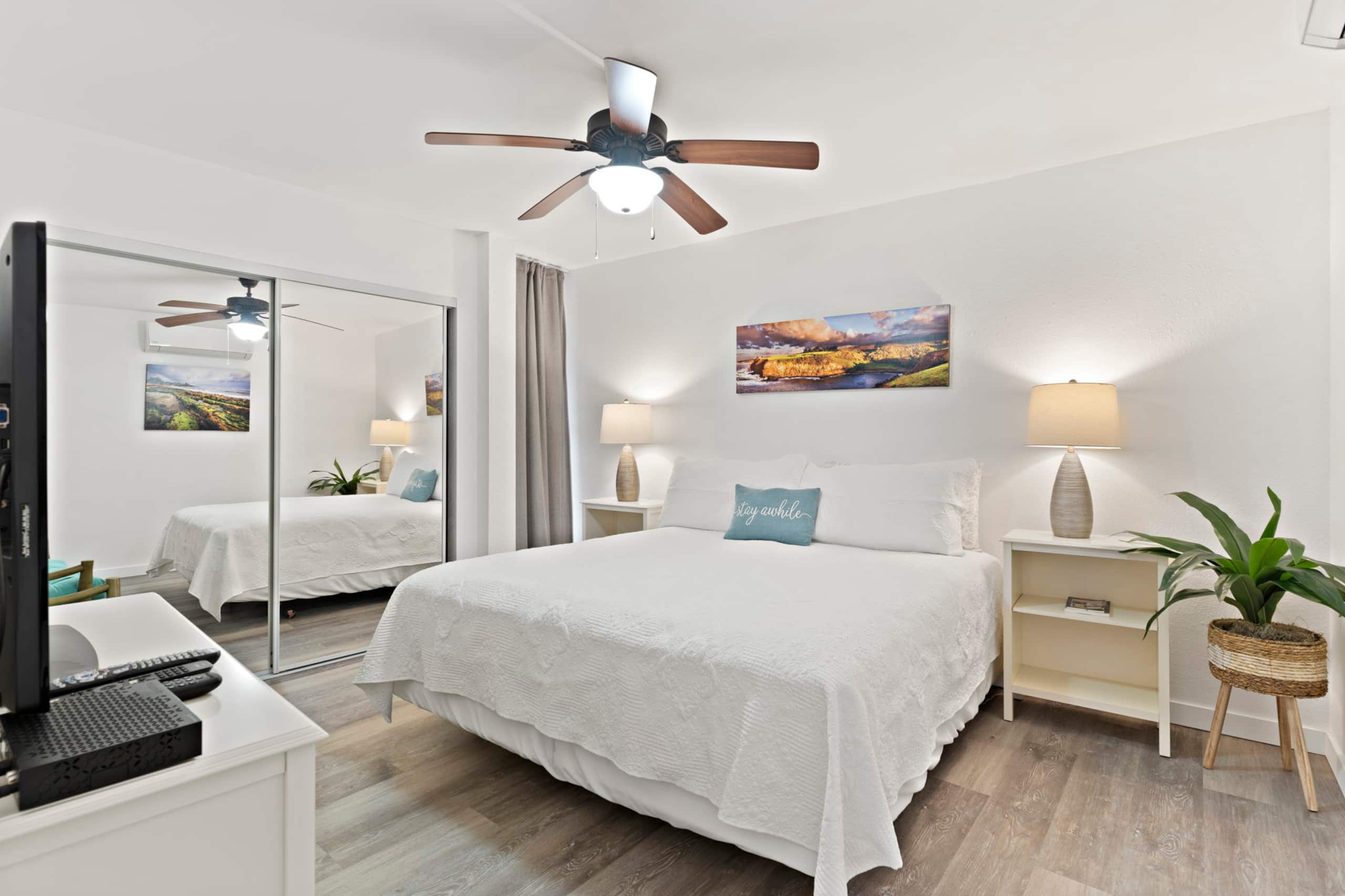 Condo in Wailuku · ★4.83 · 1 bedroom · 1 bed · 1 private bath - Image 9