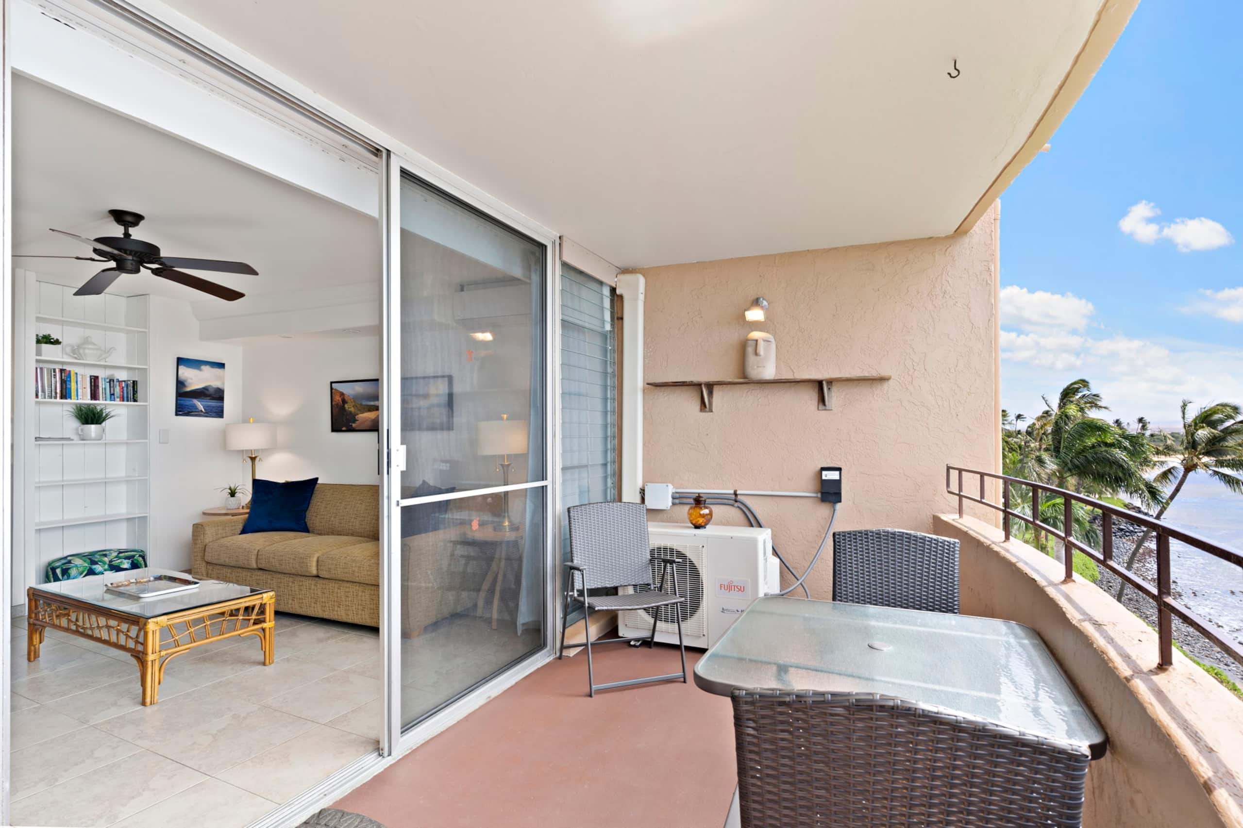 Condo in Wailuku · ★4.83 · 1 bedroom · 1 bed · 1 private bath - Image 15