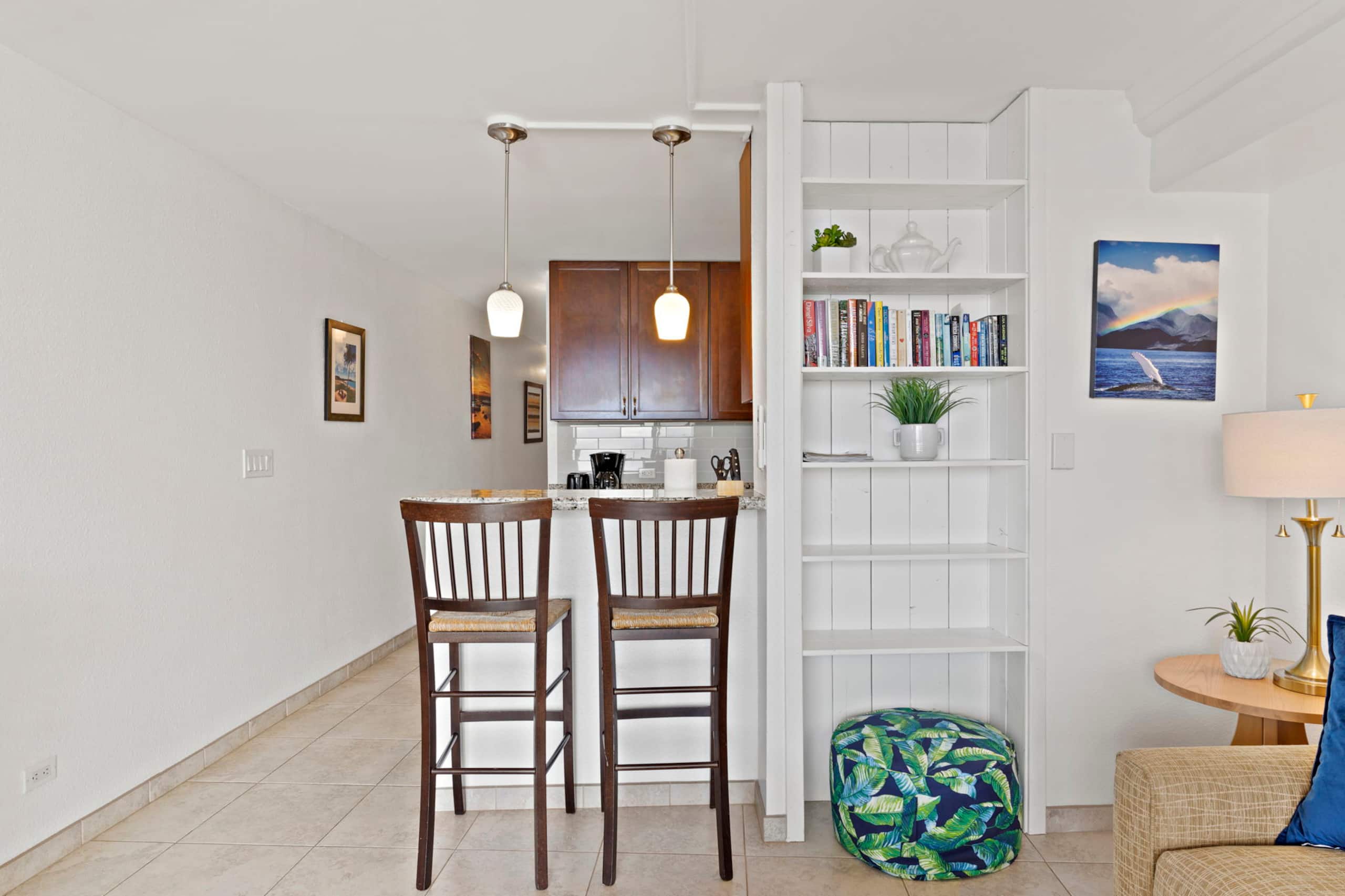 Condo in Wailuku · ★4.83 · 1 bedroom · 1 bed · 1 private bath - Image 8