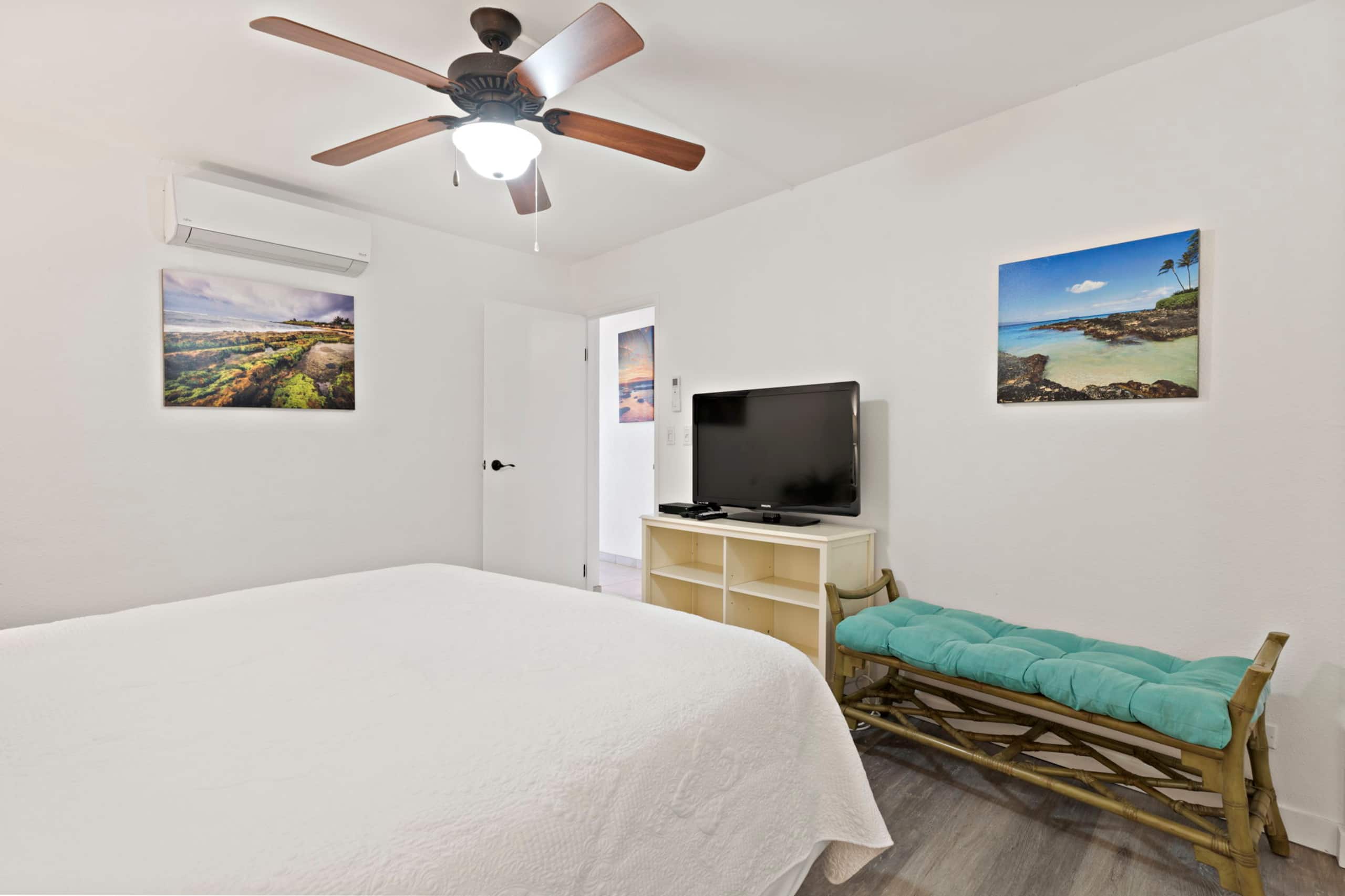 Condo in Wailuku · ★4.83 · 1 bedroom · 1 bed · 1 private bath - Image 11