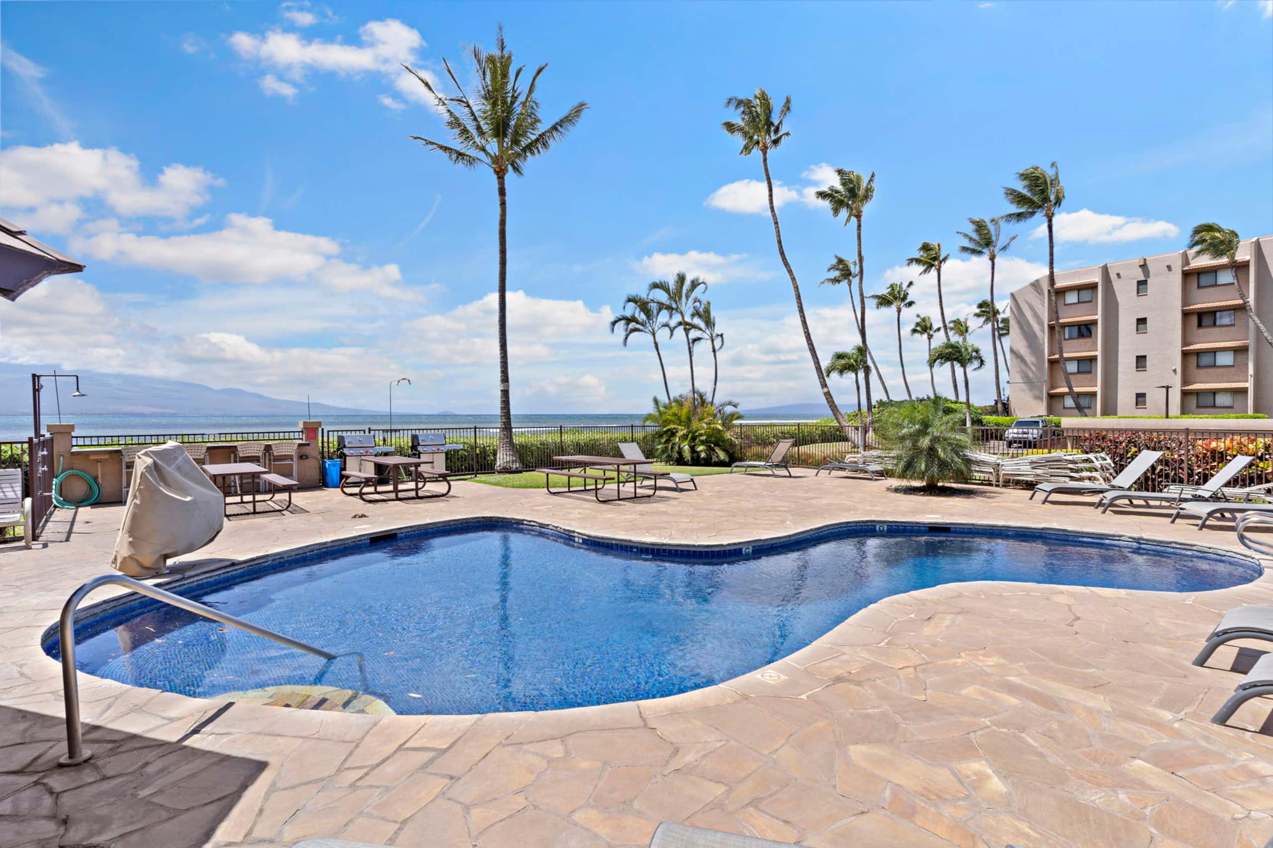 Condo in Wailuku · ★4.83 · 1 bedroom · 1 bed · 1 private bath - Image 19