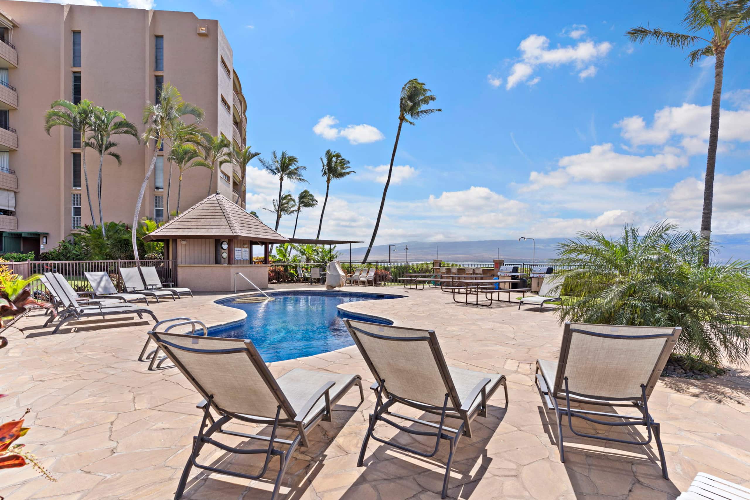 Condo in Wailuku · ★4.83 · 1 bedroom · 1 bed · 1 private bath - Image 20