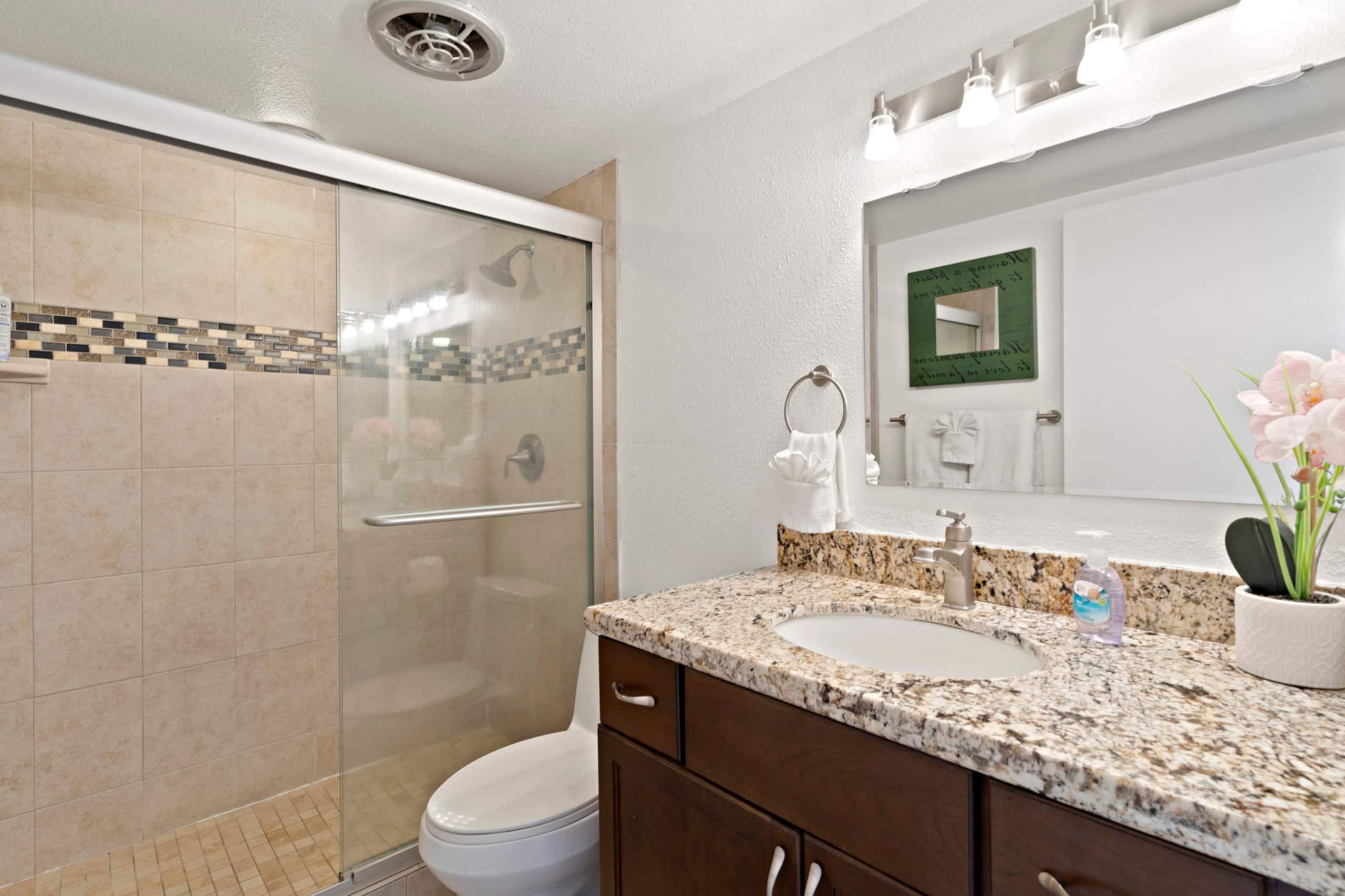 Condo in Wailuku · ★4.83 · 1 bedroom · 1 bed · 1 private bath - Image 12