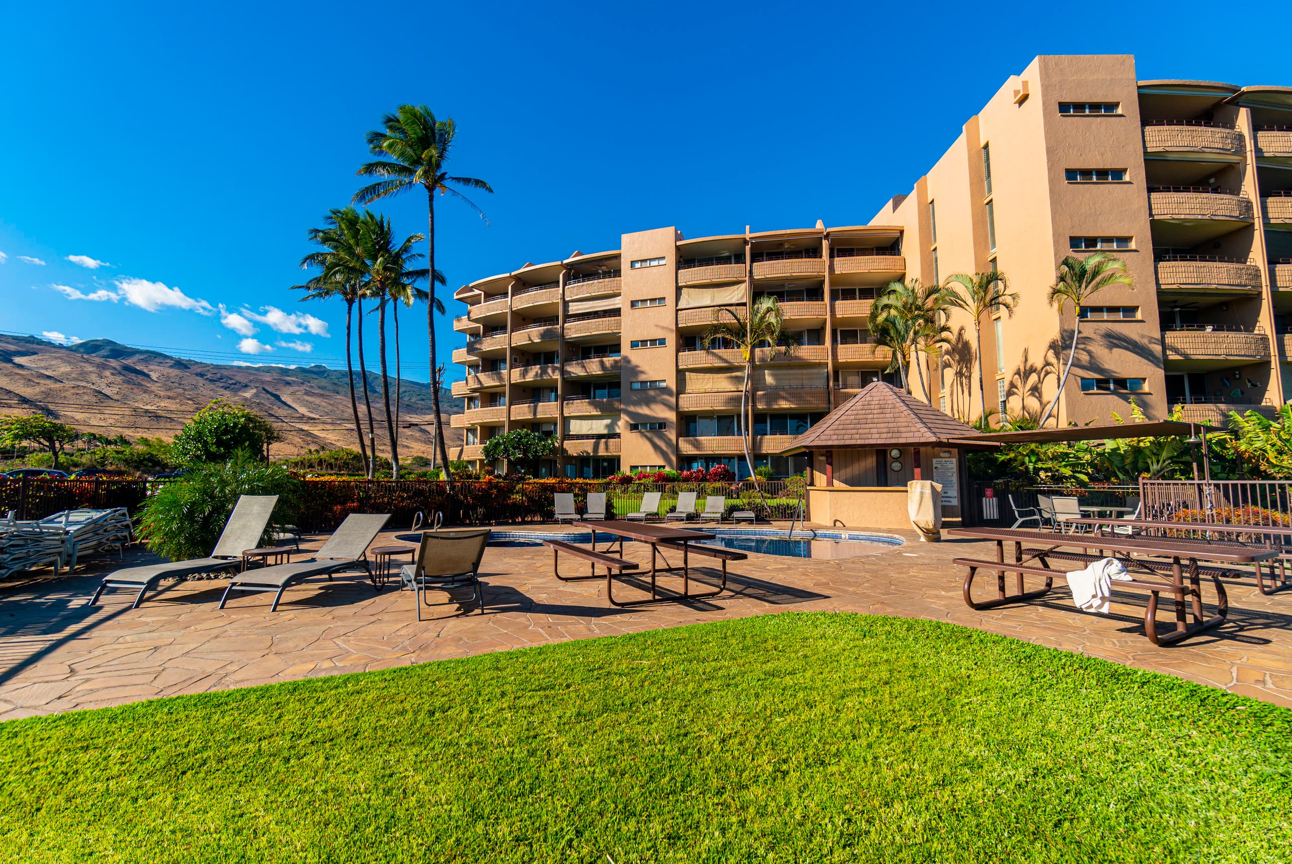 Condo in Wailuku · ★4.83 · 1 bedroom · 1 bed · 1 private bath - Image 17