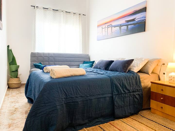 غرفة النوم 1