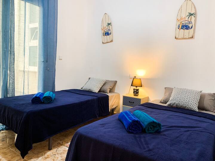 غرفة النوم 2