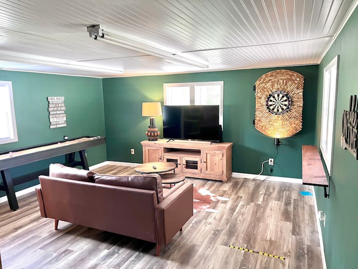 Sala de estar secundaria