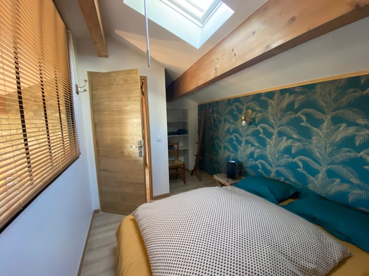 Chumba cha ghorofani