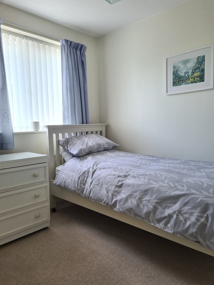 Habitación individual