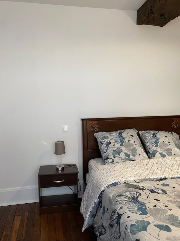 Habitación 2