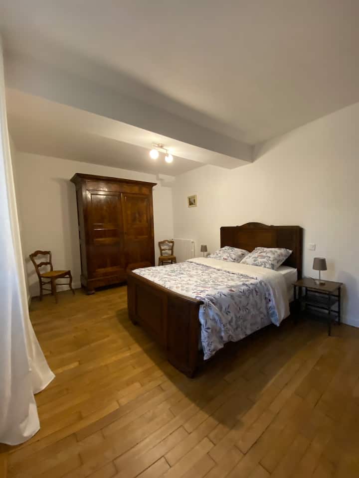 Habitación 1
