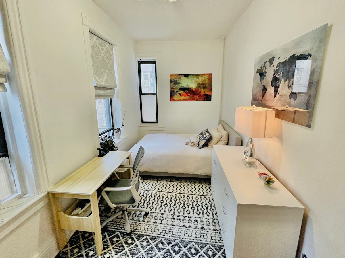 1 Zimmer Wohnung New York Mieten Vermietung von Wohnungen in Manhattan - Manhattan, New York, New York | Airbnb