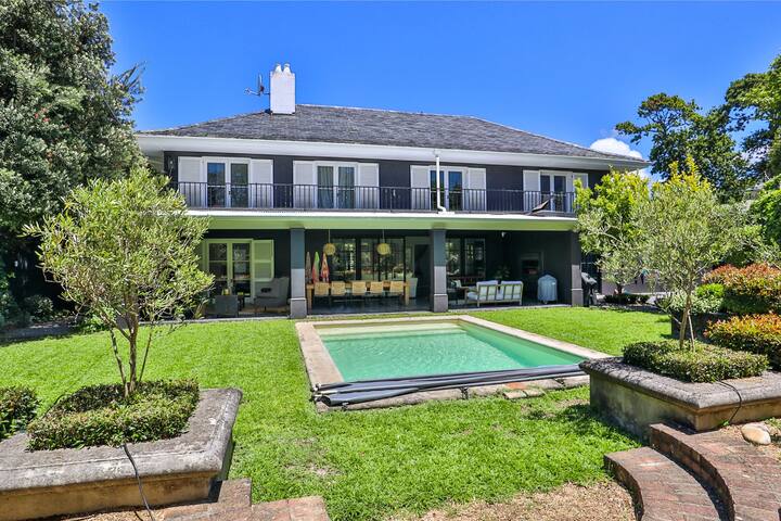 Modern family Villa with CrossFit gym and sauna gallery image 5