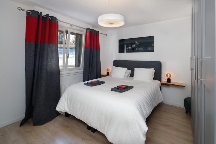 Dormitorio