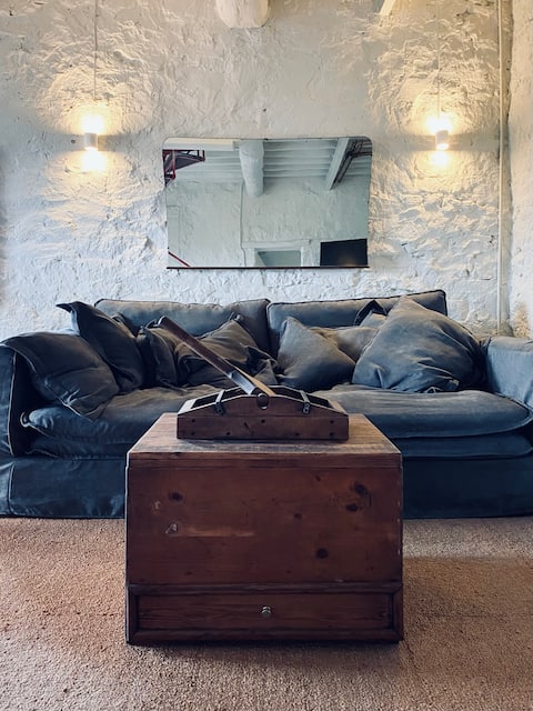 Top performing Airbnb: Wunderschönes Rustico „Casa Mandolata“ in Capannori