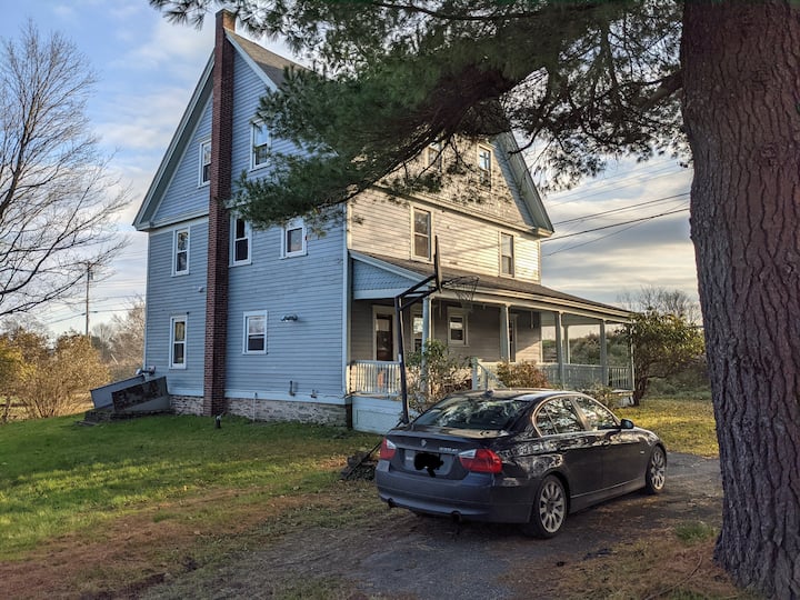 Bethel Vacation Rentals Airbnb