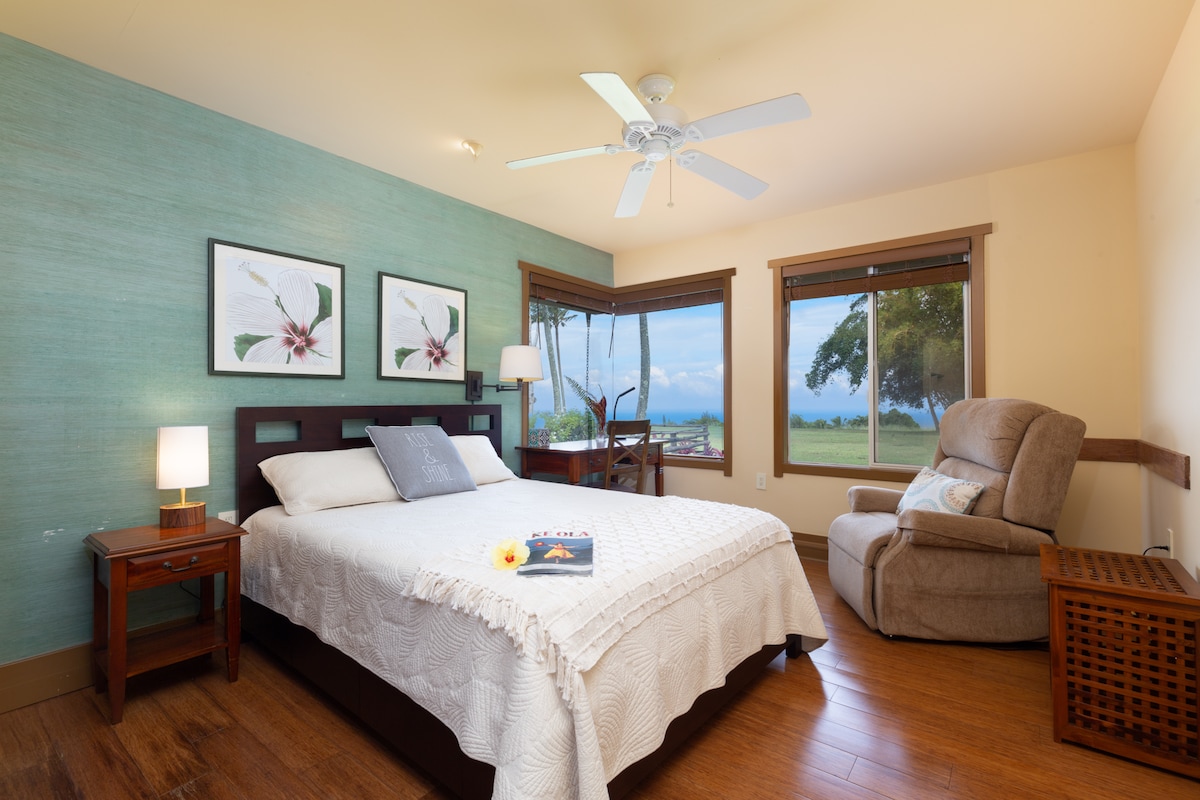 Dormitorio 2/5 Anue 'nue (Rainbow)