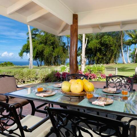 23 Acre Farm 8 Beds Spacious Home with Ocean Views gallery image 5