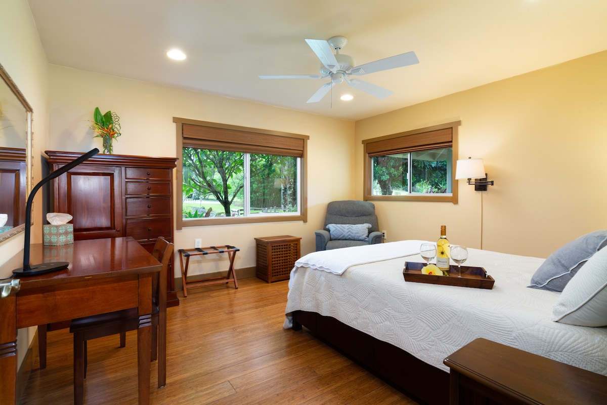 Dormitorio 5/5 Lehua