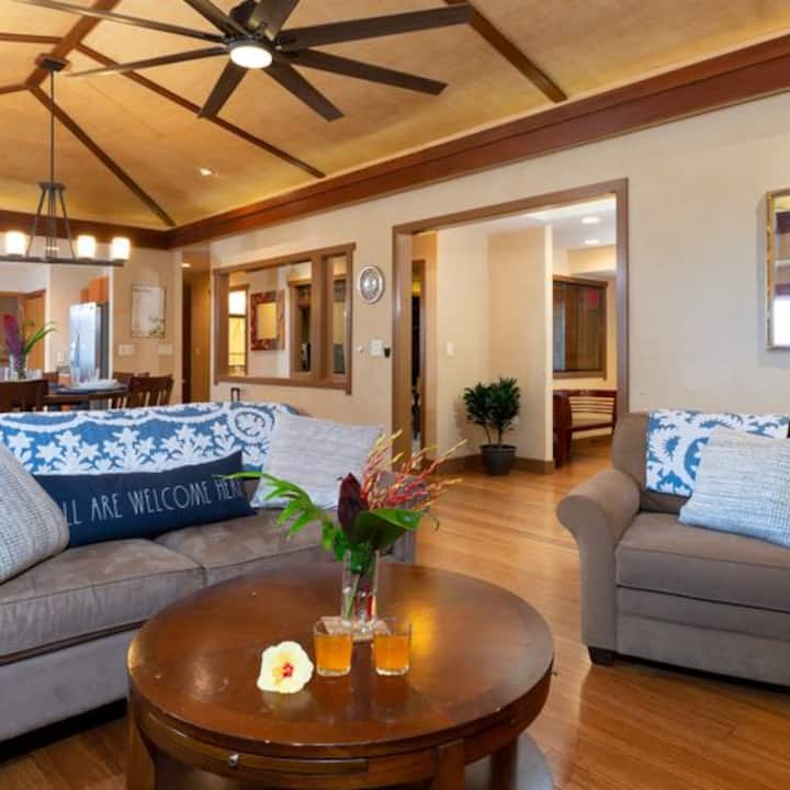 23 Acre Farm 8 Beds Spacious Home With Ocean Views - Hawi, HI