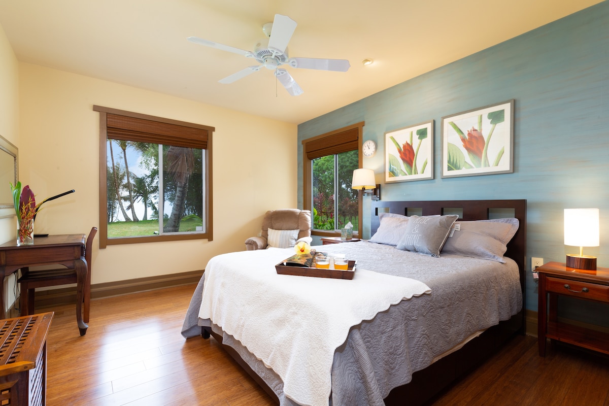 Dormitorio 2/5 Lani (Cielos) 