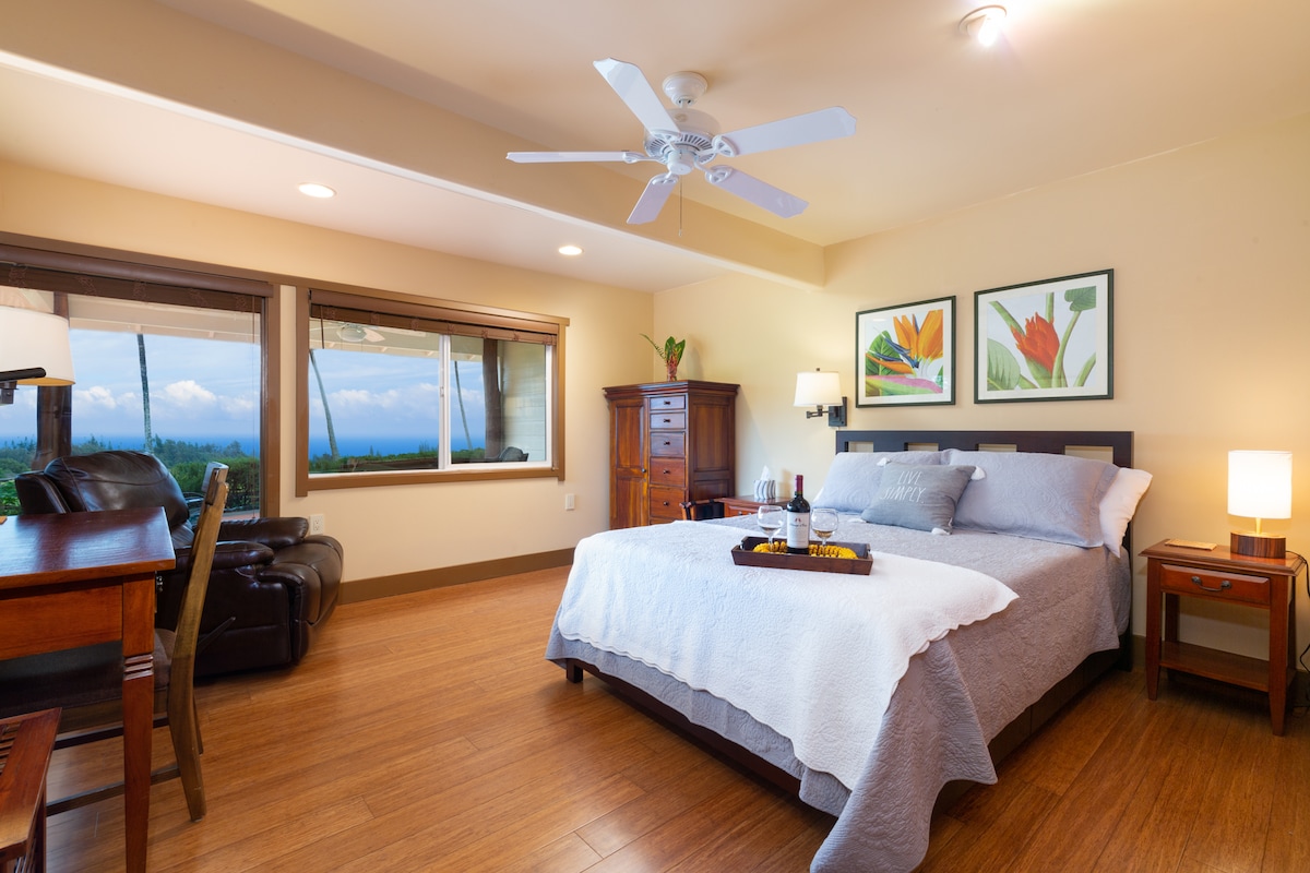 Habitación 4/5 Naupaka 