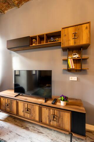 Exclusive Flat near GALATA Tower&ISTIKLAL Avenue gallery image 3