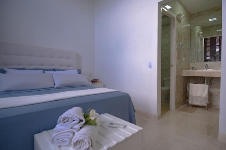 ห้องชั้นบน 1