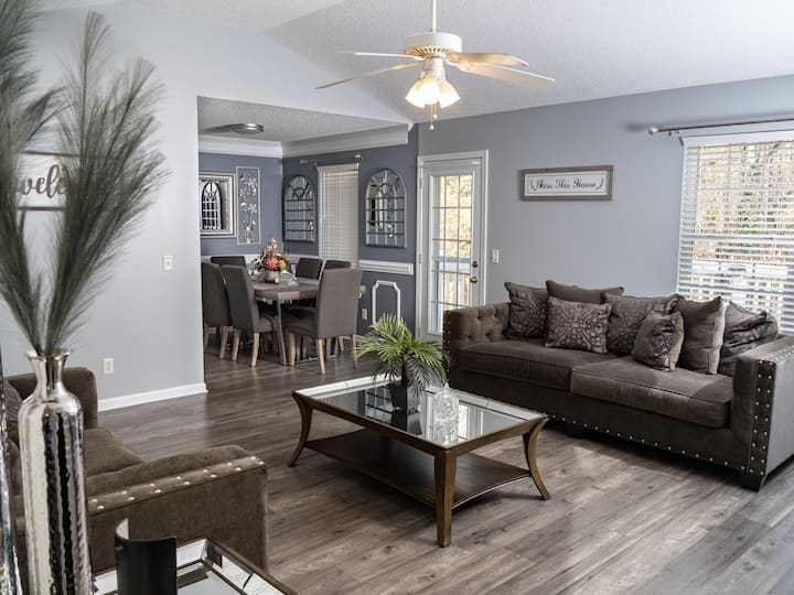 Mount Airy Vacation Rentals & Homes United States Airbnb