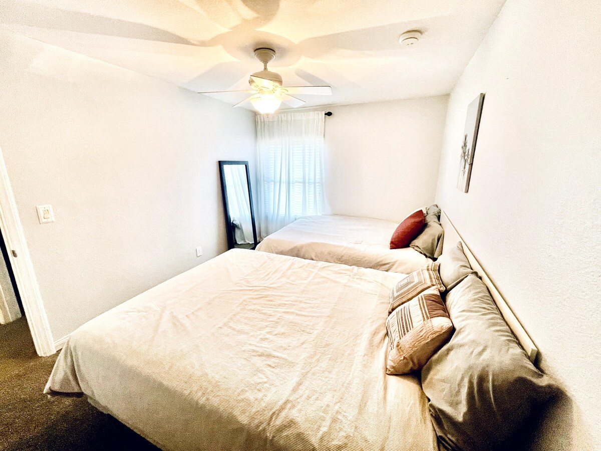 chumba cha kulala 3 - wanaofikiria