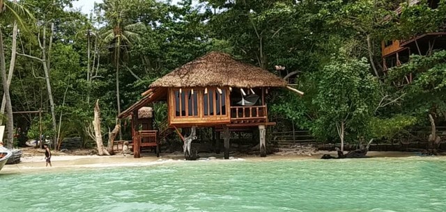 skildpadde talent Brød Maya Bay Vacation Rentals & Homes - Thailand | Airbnb