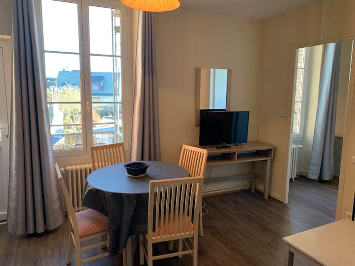 Appartement Tout Confort 35m2 - Saint-malo - Saint-Malo