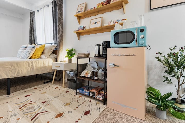 Conveniently Located Suite With Great Features! - デンバー, CO