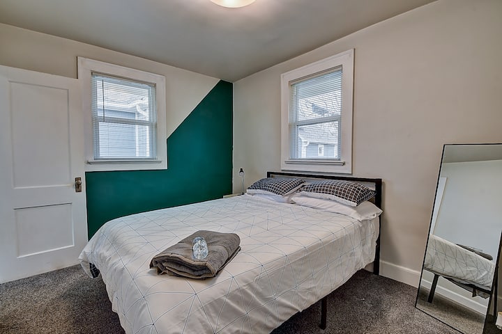 Bračni krevet (160x200)