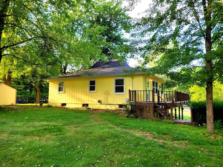Irish Hills Vacation Rentals Cottage and Cabin Rentals Airbnb