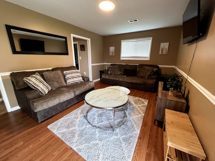 Wonderful 2-br Condo/3mi. From Aviation Museum - Bonaire