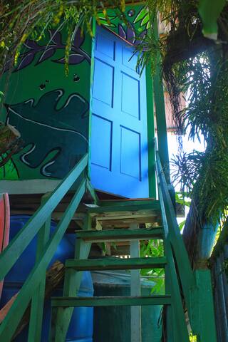 Twin Fin Hostel managed Airbnb listing 2